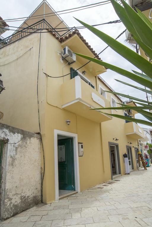 Studios Leandros Lakka  Bagian luar foto