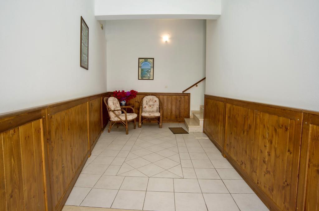 Studios Leandros Lakka  Bagian luar foto