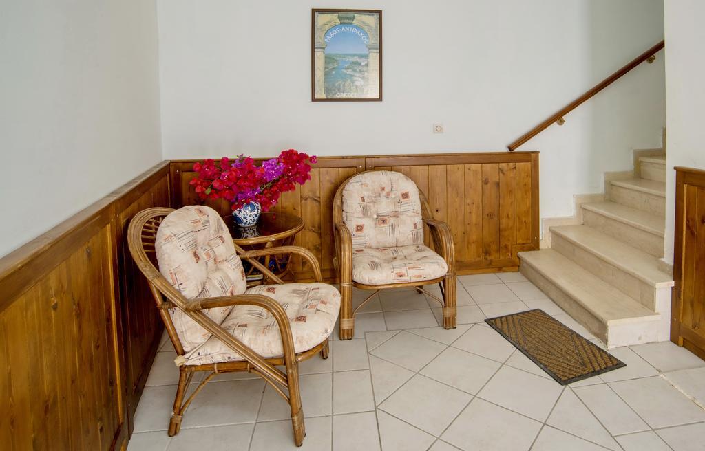 Studios Leandros Lakka  Bagian luar foto