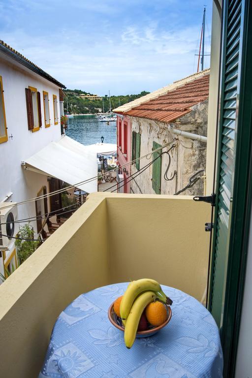 Studios Leandros Lakka  Bagian luar foto