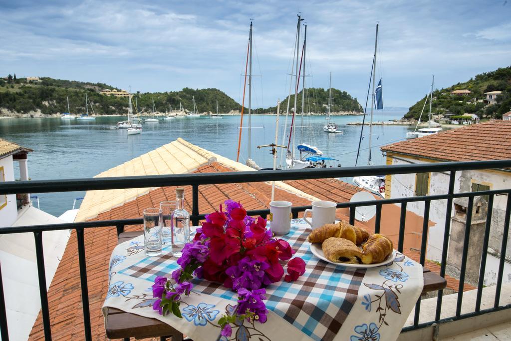 Studios Leandros Lakka  Bagian luar foto