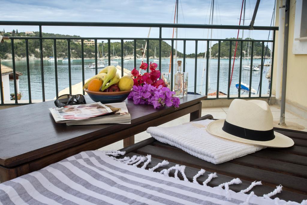 Studios Leandros Lakka  Bagian luar foto
