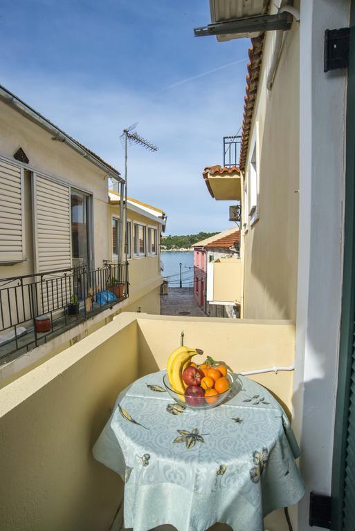 Studios Leandros Lakka  Bagian luar foto